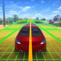 Play Acceleration City Game