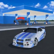Play Asphalt Car Online Game