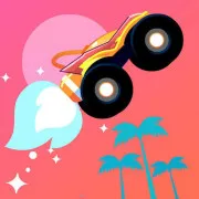 Play Blumgi Rocket Game