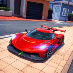 Play Cars: Modes Game