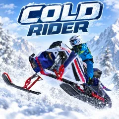 Play Cold Rider Game