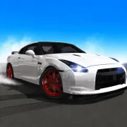 Play Drift Rush Game
