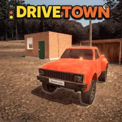 Play DriveTown Game