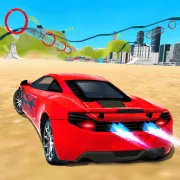 Play Grand City Racing Game