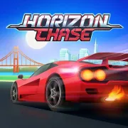 Play Horizon Chase Game