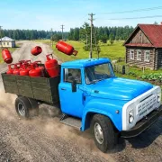 Play Hustle & Drift in ZIL Game