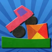 Play Jelly Truck Game