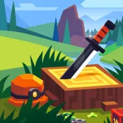 Play Knife Master Game