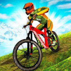 Play MX Offroad Mountain Bike Game