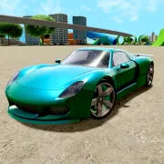 Play Madalin Stunt Cars 2 Game