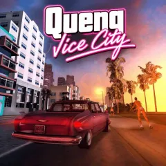 Play Quenq Vice City Game