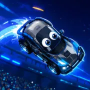 Play Rocketcar Cup Game