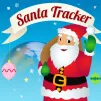 Play Santa Tracker Snow Rider Game