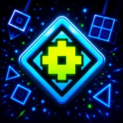 Play Shape Rush Game