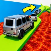 Play Skill Test on Cheat Cars Game