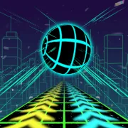 Play Slide Down 3D Game