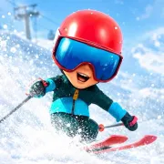 Play Snow Trial Game