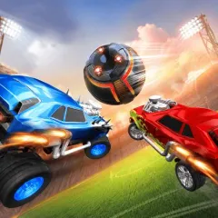 Play Soccer League Game