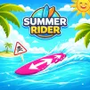Play Summer Rider Game