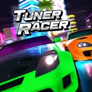 Play Tuner Racer Game