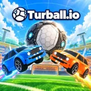 Play Turball.io Game