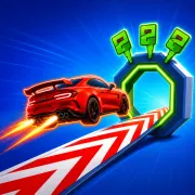 Play Ultimate Ride Booster Game