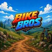 Play Bike Bros Game