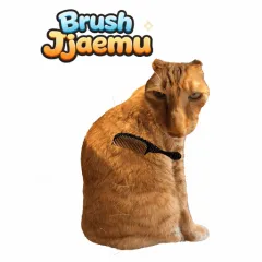 Play Brush Jjaemu Game