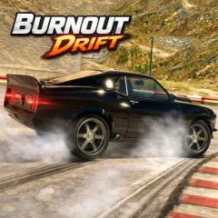 Play Burnout Drift Game