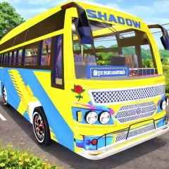 Play Bus Simulator Real Game