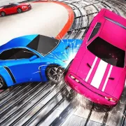 Play CarFight.io Game