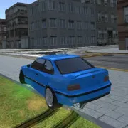 Play City Rider Game