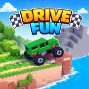 Play Drive Fun Game