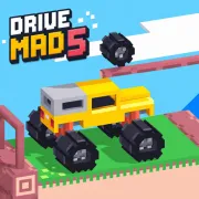 Play Drive Mad 5 Game