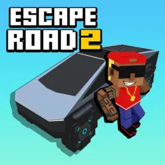 Play Escape Road 2 Game