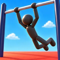 Play Flip Physics Game