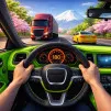 Play GT Traffic Racer Game
