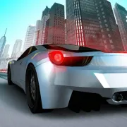 Play Highway Racer Game