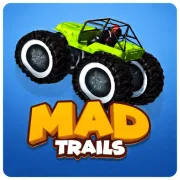 Play Mad Trails Game