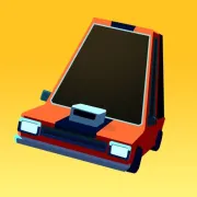 Play Mad Pursuit Game