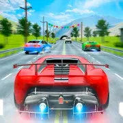 Play Corrida De Carro Game