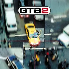 Play GTA 2 Game