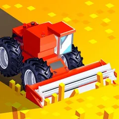 Play Harvest.io Game