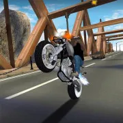 Play Moto Racing Club Game
