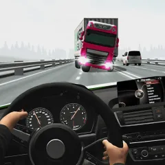 Play Racing Limits Game