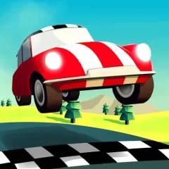 Play Racing Pop Game