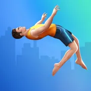Play Ragdoll Flip Game