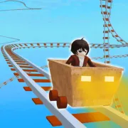 Play Rail In The Air Game