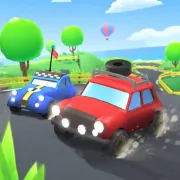 Play Rapid Rally Game