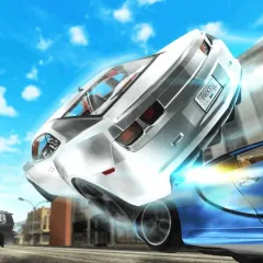 Play Real Drift World Game